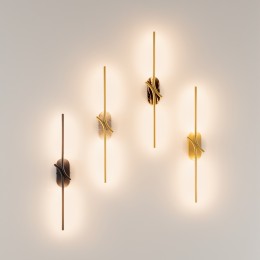 Настенный светильник (бра) Maytoni MOD256WL-L5B3K