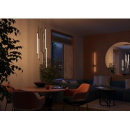 Настенный светильник (бра) Maytoni MOD237WL-L11BS3K