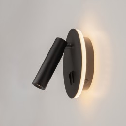 Настенный светильник (бра) Technical C176-WL-01-6W-B