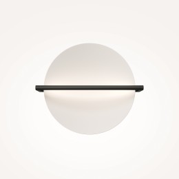 Настенный светильник (бра) Maytoni MOD279WL-L14B3K