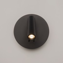 Настенный светильник (бра) Technical C176-WL-01-6W-B