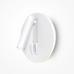 Настенный светильник (бра) Technical C176-WL-01-6W-W