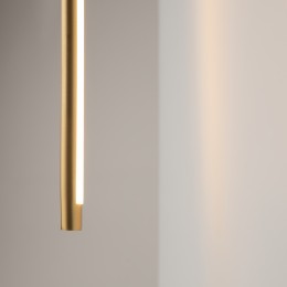 Настенный светильник (бра) Maytoni MOD256WL-L5BS3K3