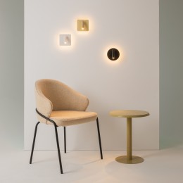 Настенный светильник (бра) Technical C176-WL-01-6W-B