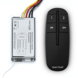 Пульт для управления освещением Technical MRC002B