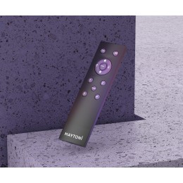 Пульт для управления освещением Technical DRC034-B