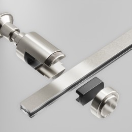 Комплектующие для трековой системы Technical TRA155CW-S1-PT