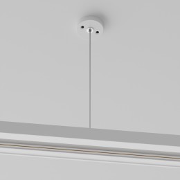 Комплектующие для накладной трековой системы Technical TRA001CW-11W