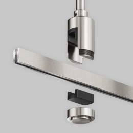 Комплектующие для трековой системы Technical TRA158C-SL1-PT