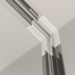 Комплектующие для встраиваемой трековой системы Technical TRA034ICL-42.12W