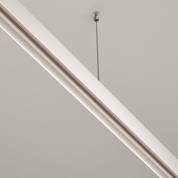 Комплектующие для накладной трековой системы Technical TRA034C-21W