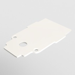 Комплектующие для встраиваемой трековой системы Technical TRA004EC-22W