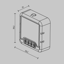 WIFI модуль Technical MD005