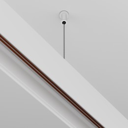 Комплектующие для накладной трековой системы Technical TRA034SW-2W