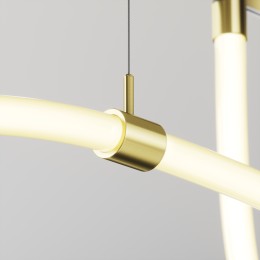 Комплектующие для трекового светильника Technical TRA154CSW-1BS