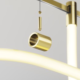 Комплектующие для трекового светильника Technical TRA154CSW-1BS