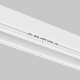 Комплектующие для встраиваемой трековой системы Technical TRA034D-C-42S