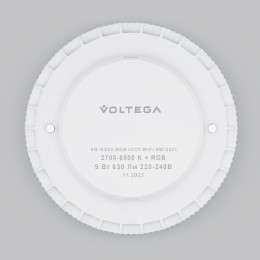 Лампочка Voltega 2431