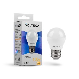 Лампочка Voltega 7232