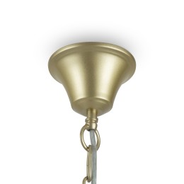 Люстра Freya FR2009PL-07G