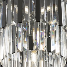 Люстра Freya FR11001PL-08CH