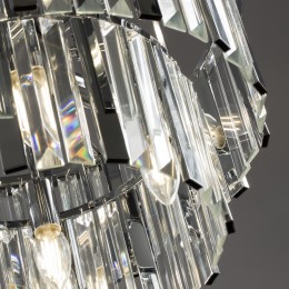 Люстра Freya FR11001PL-08CH