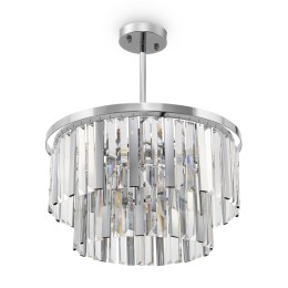 Люстра Freya FR11001PL-08CH