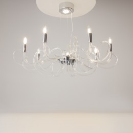 Люстра Maytoni MOD051PL-07TR