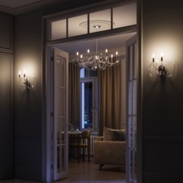 Люстра Maytoni MOD051PL-07TR