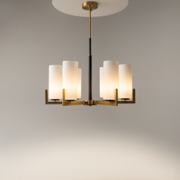 Люстра Maytoni MOD089PL-06BS