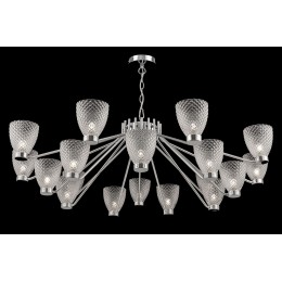 Люстра Maytoni MOD068PL-18CH