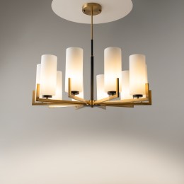 Люстра Maytoni MOD089PL-10BS