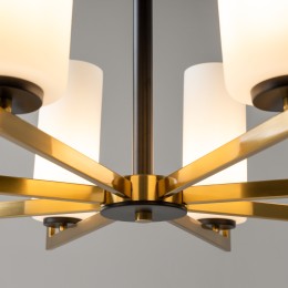 Люстра Maytoni MOD089PL-08BS