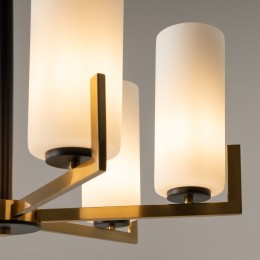 Люстра Maytoni MOD089PL-06BS