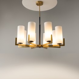 Люстра Maytoni MOD089PL-08BS