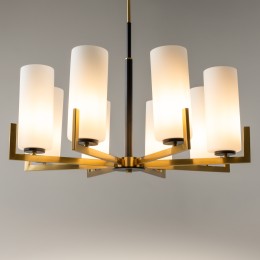 Люстра Maytoni MOD089PL-08BS