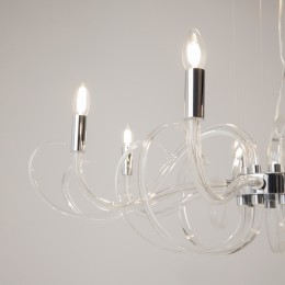 Люстра Maytoni MOD051PL-07TR