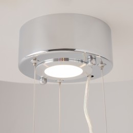 Люстра Maytoni MOD051PL-07TR