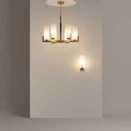 Люстра Maytoni MOD089PL-06BS