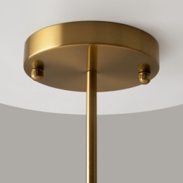 Люстра Maytoni MOD089PL-10BS