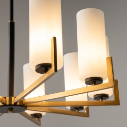 Люстра Maytoni MOD089PL-10BS