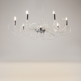 Люстра Maytoni MOD051PL-07TR