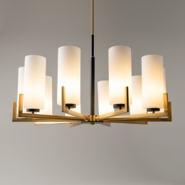 Люстра Maytoni MOD089PL-10BS