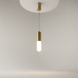 Подвесной светильник Technical P101PL-L300-12W3K-BS