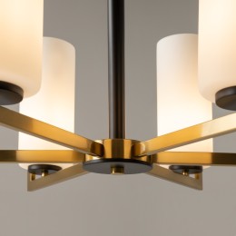 Люстра Maytoni MOD089PL-06BS