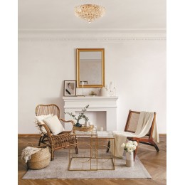 Люстра Maytoni DIA120-09-G