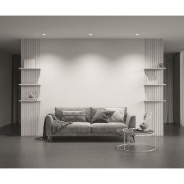 Встраиваемый светильник Technical DL051-U-2W