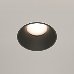 Встраиваемый светильник Technical DL051-U-2WB