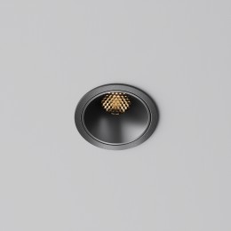 Встраиваемый светильник Technical DL043-01-10W2.7K-RD-B