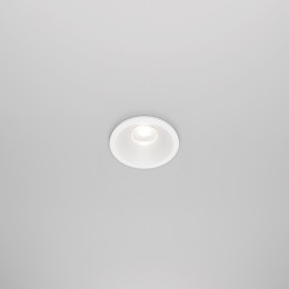Встраиваемый светильник Technical DL034-01-06W4K-W